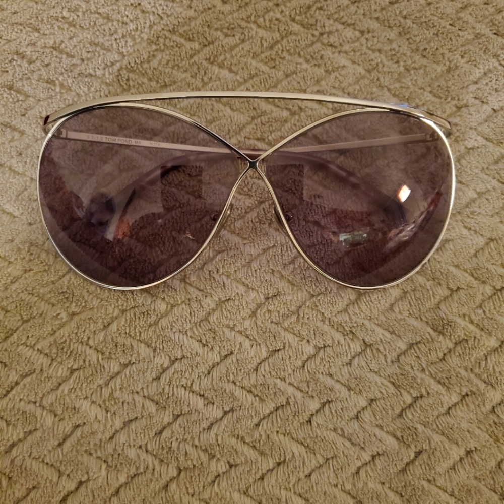 Tom Ford Eyewear